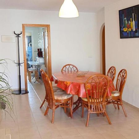 Apartamentos Capricho 3000 Oropesa del Mar Exteriör bild