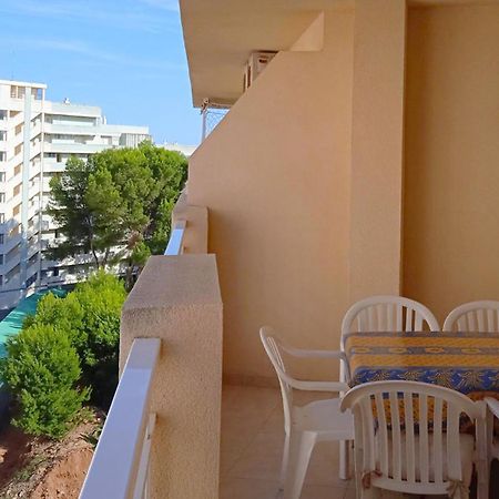 Apartamentos Capricho 3000 Oropesa del Mar Exteriör bild