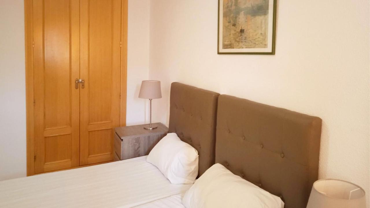 Apartamentos Capricho 3000 Oropesa del Mar Exteriör bild