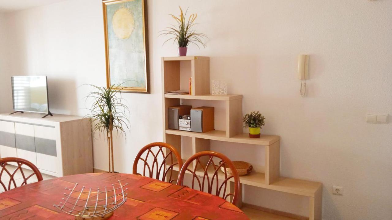 Apartamentos Capricho 3000 Oropesa del Mar Exteriör bild