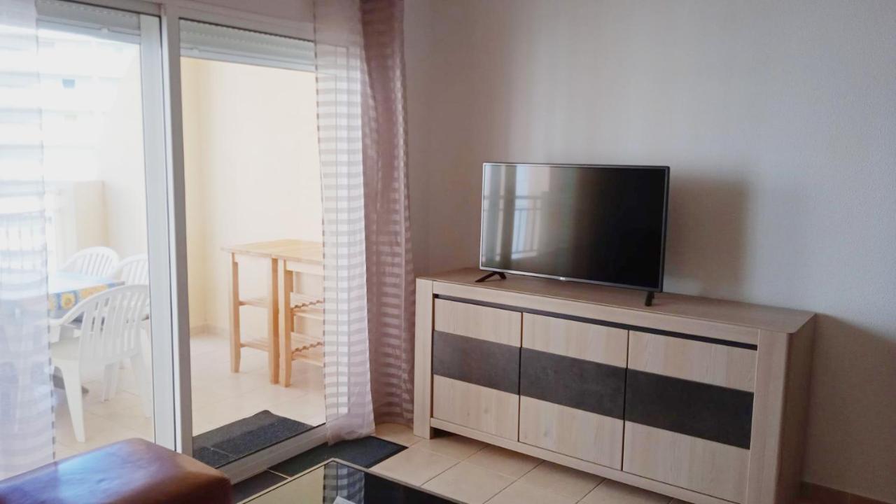 Apartamentos Capricho 3000 Oropesa del Mar Exteriör bild