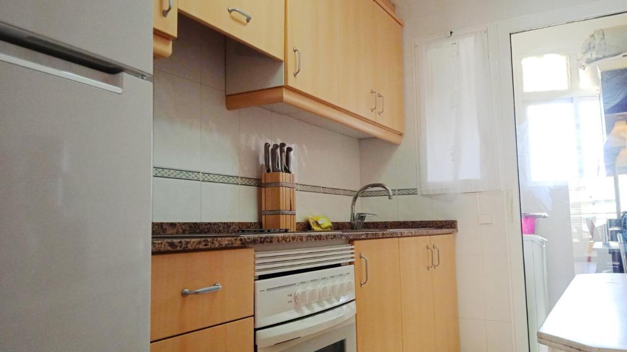 Apartamentos Capricho 3000 Oropesa del Mar Exteriör bild