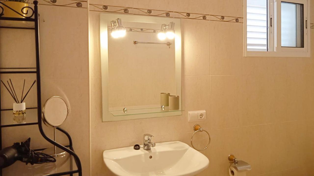 Apartamentos Capricho 3000 Oropesa del Mar Exteriör bild