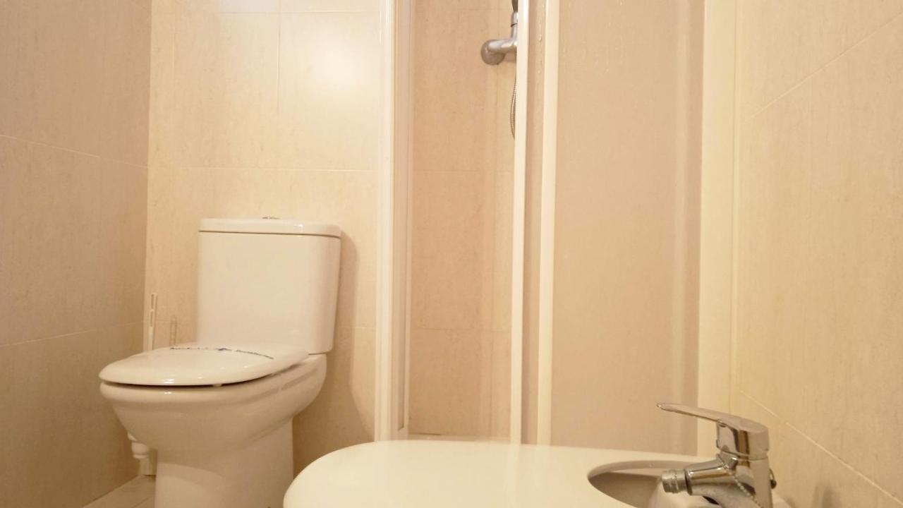 Apartamentos Capricho 3000 Oropesa del Mar Exteriör bild