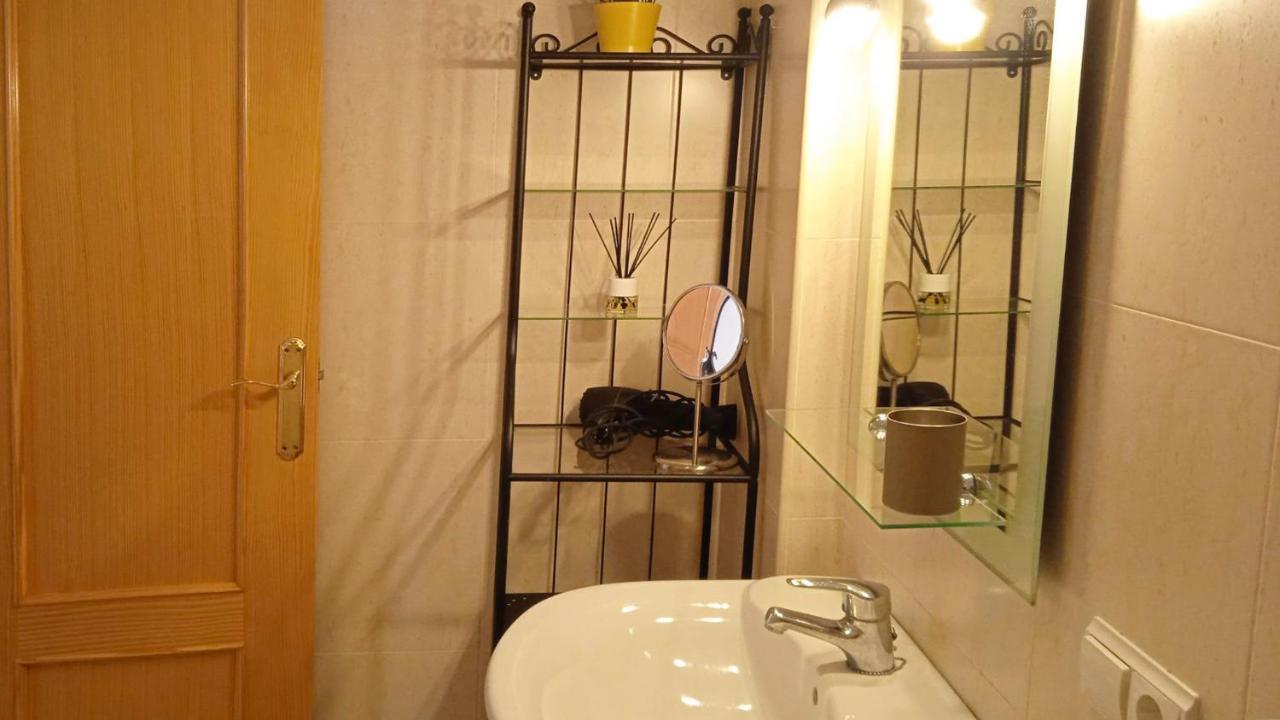 Apartamentos Capricho 3000 Oropesa del Mar Exteriör bild