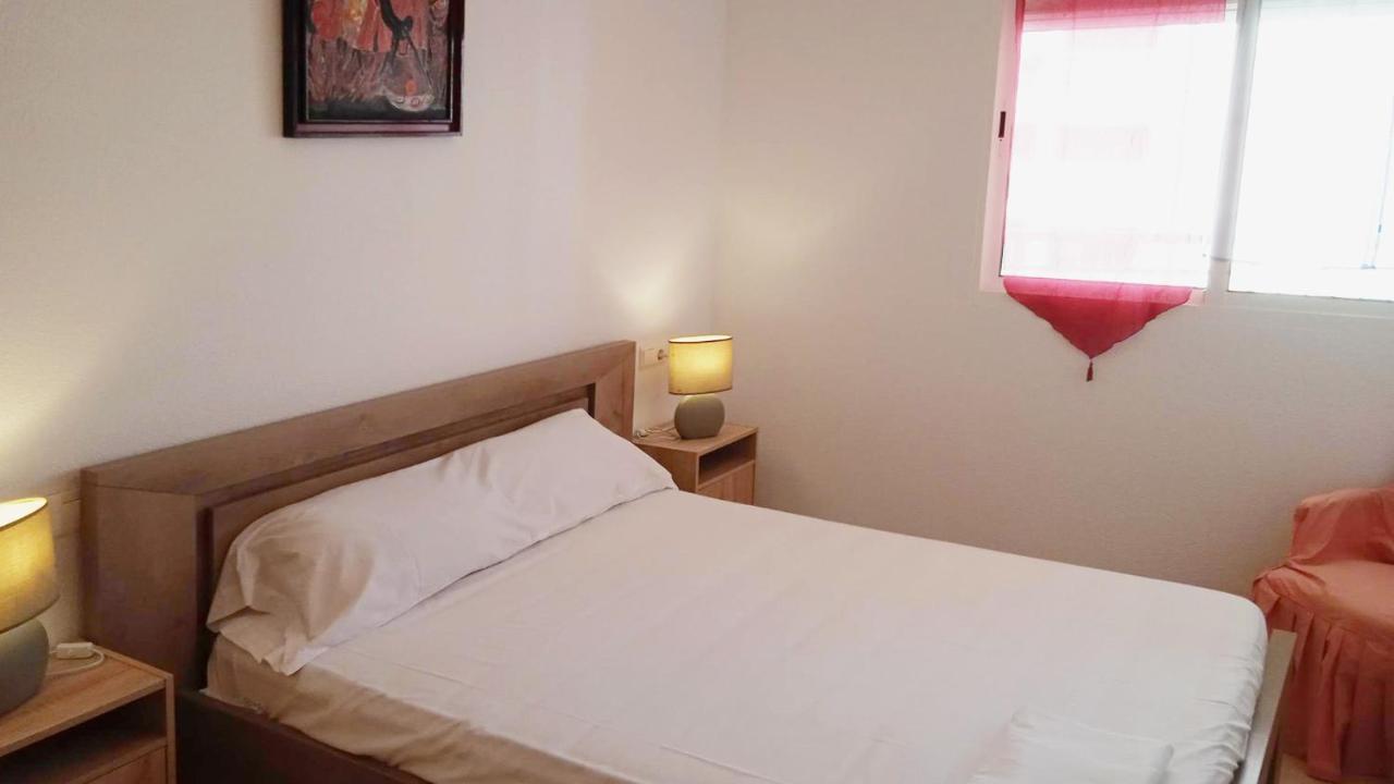 Apartamentos Capricho 3000 Oropesa del Mar Exteriör bild