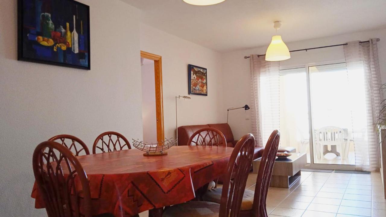 Apartamentos Capricho 3000 Oropesa del Mar Exteriör bild