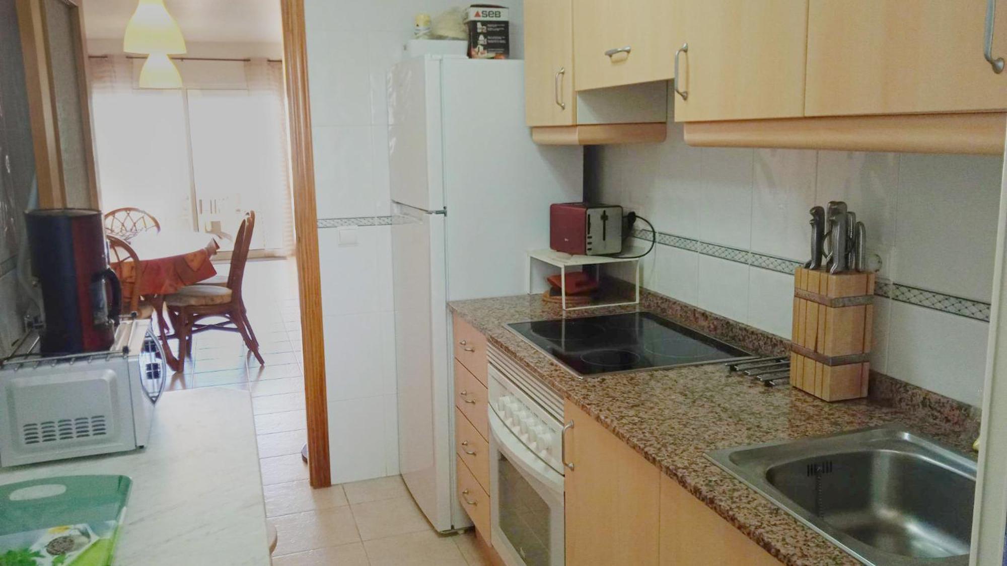 Apartamentos Capricho 3000 Oropesa del Mar Exteriör bild